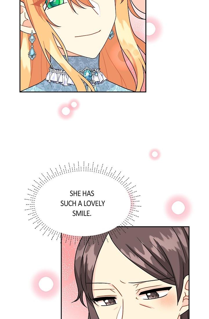 The Younger Male Lead Fell for Me before the Destruction Chapter 38 40